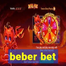 beber bet